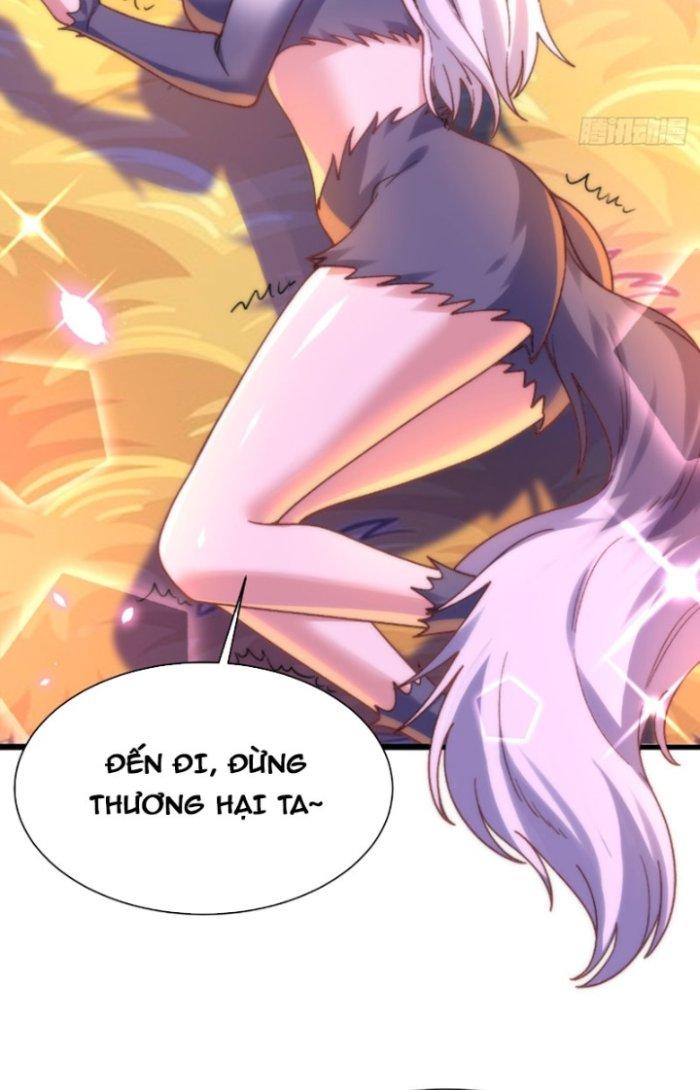 Lô Đỉnh Độc Quyền Của Các Nữ Đế Tương Lai Chapter 23 - Trang 2