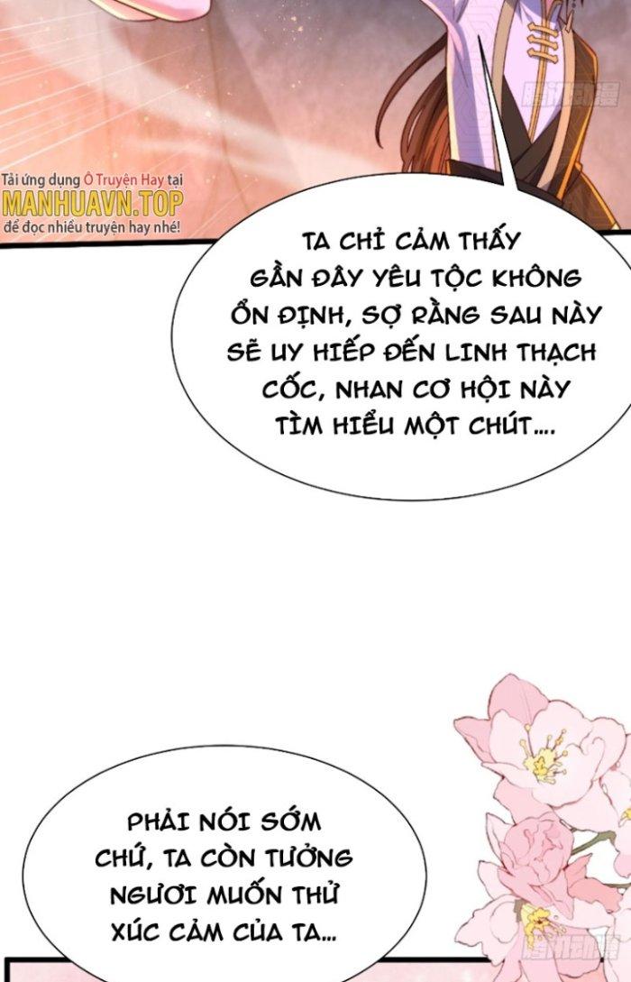 Lô Đỉnh Độc Quyền Của Các Nữ Đế Tương Lai Chapter 23 - Trang 2