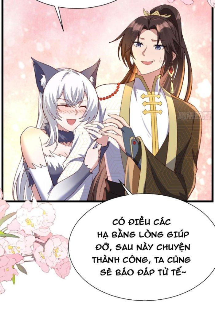 Lô Đỉnh Độc Quyền Của Các Nữ Đế Tương Lai Chapter 23 - Trang 2
