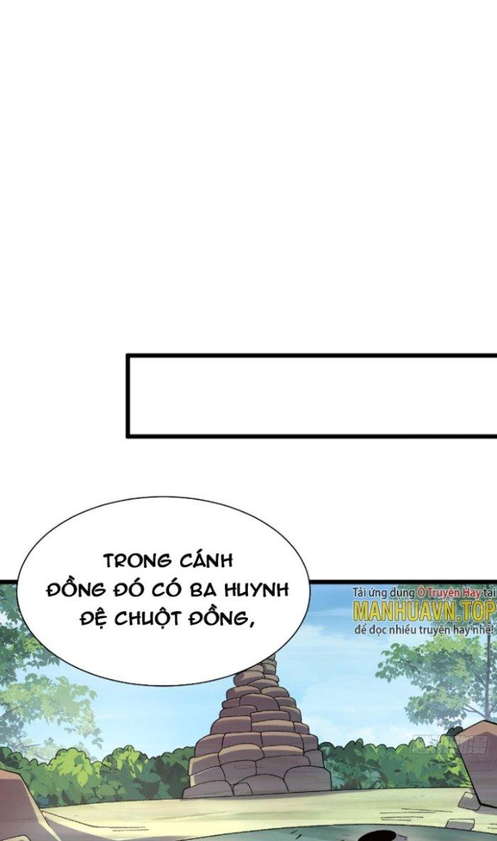 Lô Đỉnh Độc Quyền Của Các Nữ Đế Tương Lai Chapter 23 - Trang 2