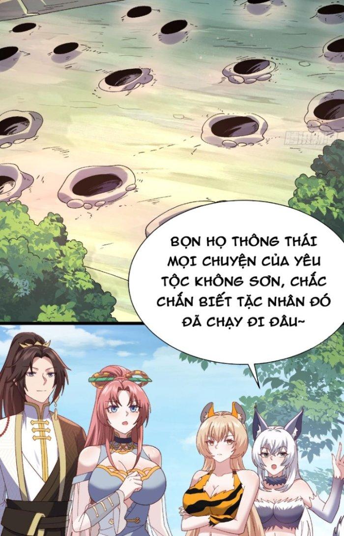 Lô Đỉnh Độc Quyền Của Các Nữ Đế Tương Lai Chapter 23 - Trang 2