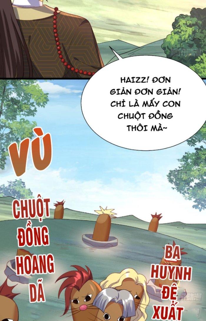 Lô Đỉnh Độc Quyền Của Các Nữ Đế Tương Lai Chapter 23 - Trang 2