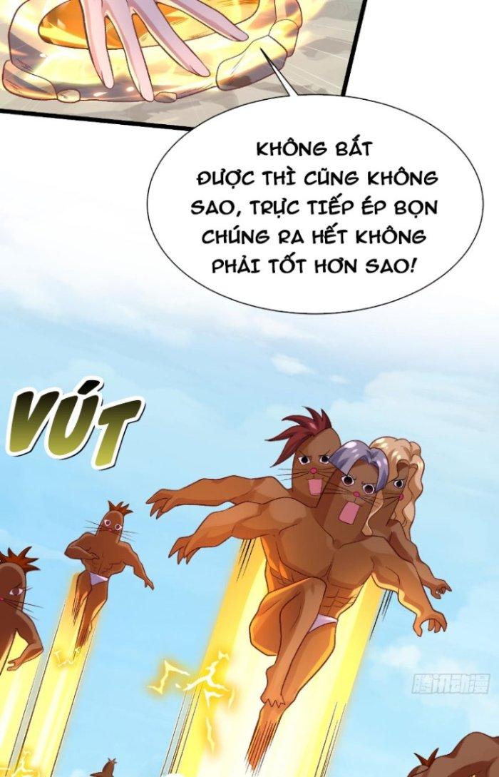 Lô Đỉnh Độc Quyền Của Các Nữ Đế Tương Lai Chapter 23 - Trang 2