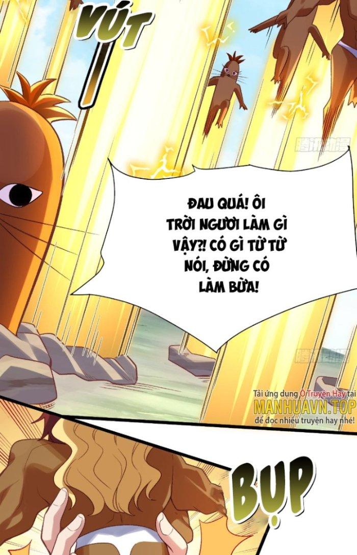 Lô Đỉnh Độc Quyền Của Các Nữ Đế Tương Lai Chapter 23 - Trang 2
