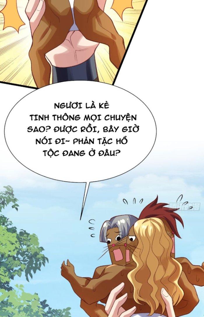 Lô Đỉnh Độc Quyền Của Các Nữ Đế Tương Lai Chapter 23 - Trang 2