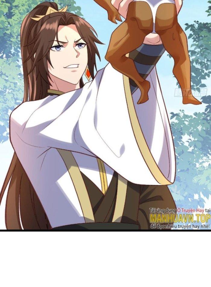 Lô Đỉnh Độc Quyền Của Các Nữ Đế Tương Lai Chapter 23 - Trang 2