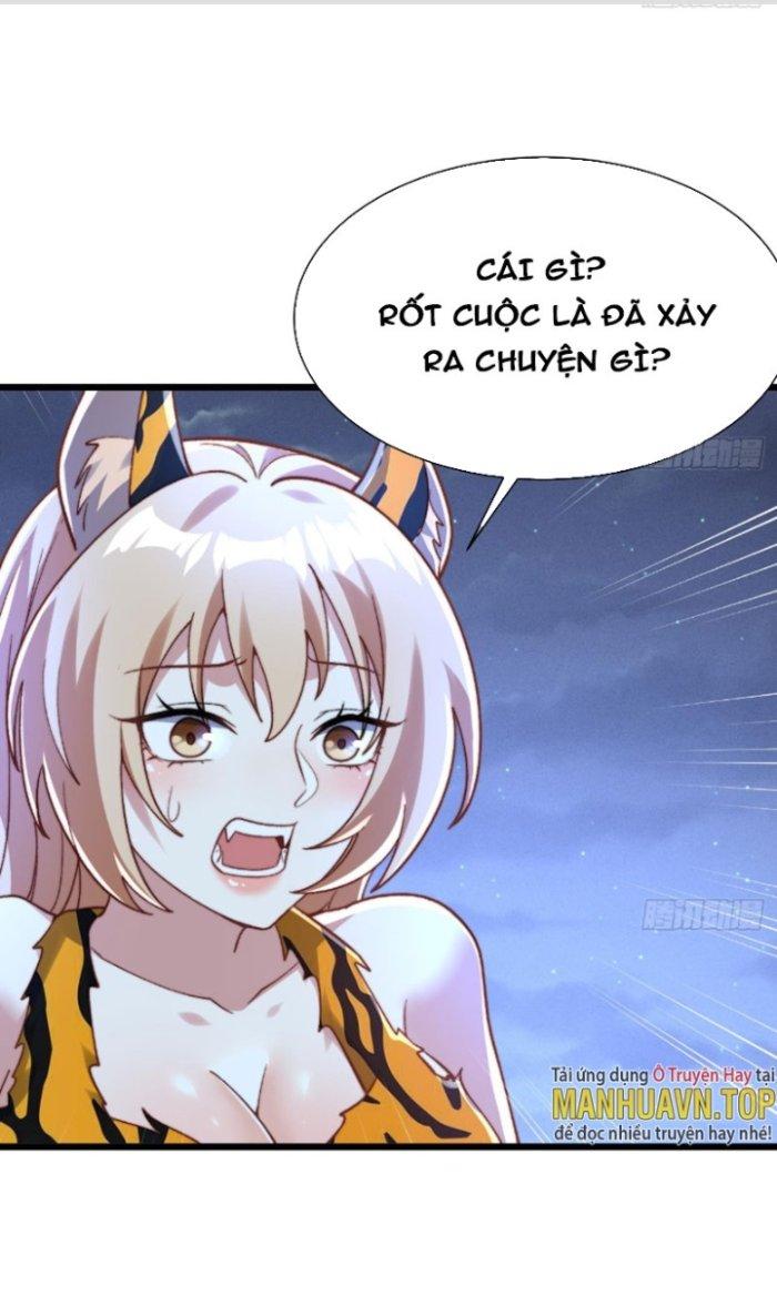 Lô Đỉnh Độc Quyền Của Các Nữ Đế Tương Lai Chapter 23 - Trang 2