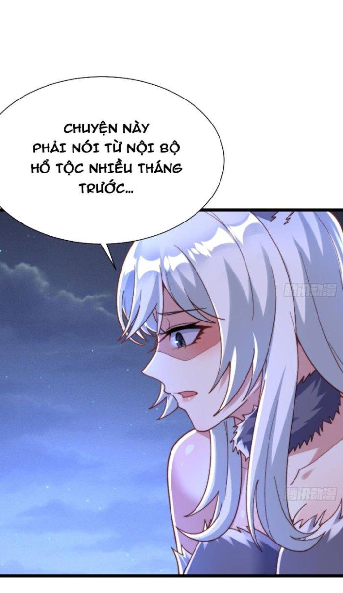 Lô Đỉnh Độc Quyền Của Các Nữ Đế Tương Lai Chapter 23 - Trang 2