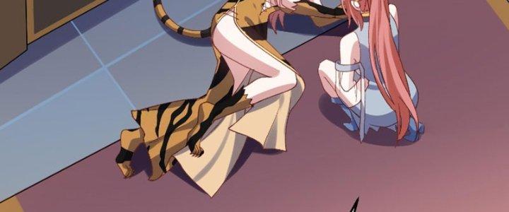 Lô Đỉnh Độc Quyền Của Các Nữ Đế Tương Lai Chapter 24 - Trang 2