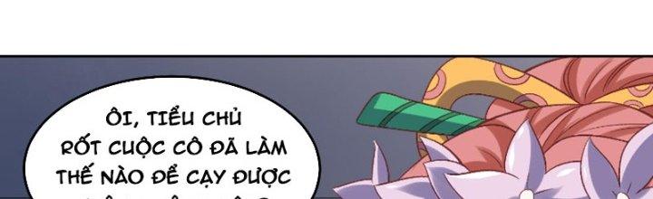 Lô Đỉnh Độc Quyền Của Các Nữ Đế Tương Lai Chapter 24 - Trang 2