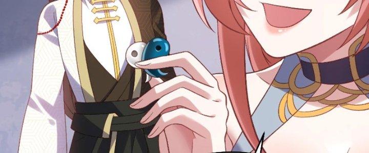 Lô Đỉnh Độc Quyền Của Các Nữ Đế Tương Lai Chapter 24 - Trang 2