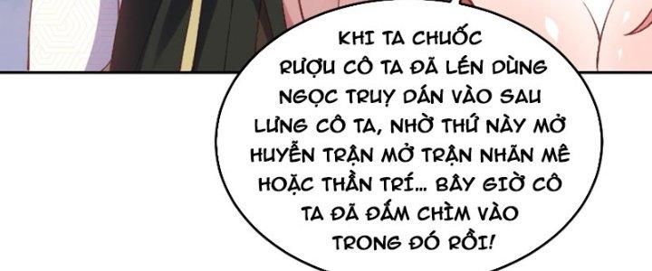 Lô Đỉnh Độc Quyền Của Các Nữ Đế Tương Lai Chapter 24 - Trang 2