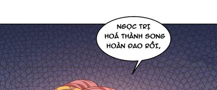 Lô Đỉnh Độc Quyền Của Các Nữ Đế Tương Lai Chapter 24 - Trang 2