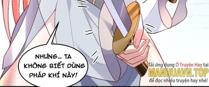 Lô Đỉnh Độc Quyền Của Các Nữ Đế Tương Lai Chapter 24 - Trang 2