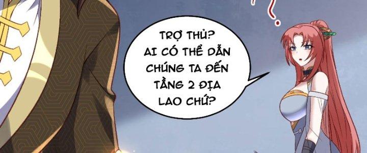Lô Đỉnh Độc Quyền Của Các Nữ Đế Tương Lai Chapter 24 - Trang 2