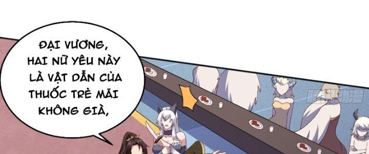 Lô Đỉnh Độc Quyền Của Các Nữ Đế Tương Lai Chapter 24 - Trang 2