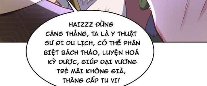 Lô Đỉnh Độc Quyền Của Các Nữ Đế Tương Lai Chapter 24 - Trang 2