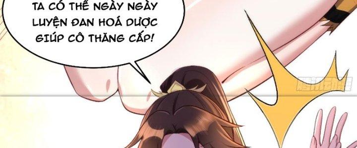 Lô Đỉnh Độc Quyền Của Các Nữ Đế Tương Lai Chapter 24 - Trang 2