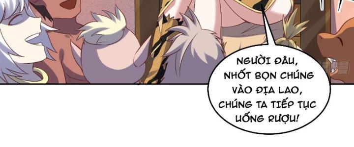 Lô Đỉnh Độc Quyền Của Các Nữ Đế Tương Lai Chapter 24 - Trang 2
