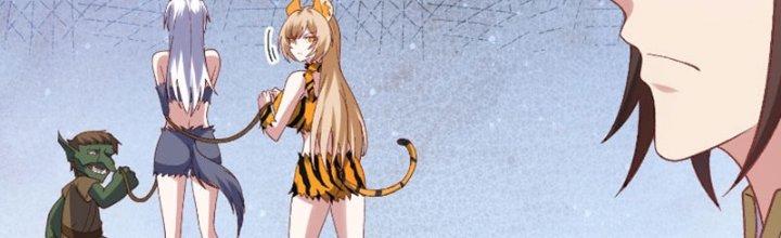 Lô Đỉnh Độc Quyền Của Các Nữ Đế Tương Lai Chapter 24 - Trang 2