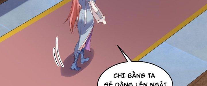 Lô Đỉnh Độc Quyền Của Các Nữ Đế Tương Lai Chapter 24 - Trang 2