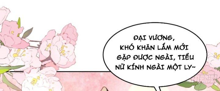 Lô Đỉnh Độc Quyền Của Các Nữ Đế Tương Lai Chapter 24 - Trang 2