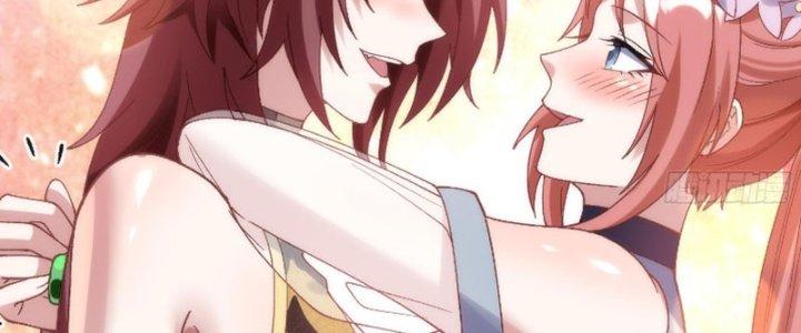 Lô Đỉnh Độc Quyền Của Các Nữ Đế Tương Lai Chapter 24 - Trang 2