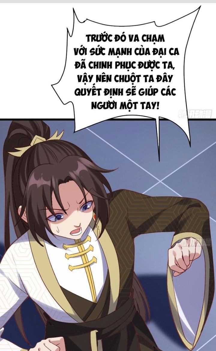 Lô Đỉnh Độc Quyền Của Các Nữ Đế Tương Lai Chapter 25 - Trang 2
