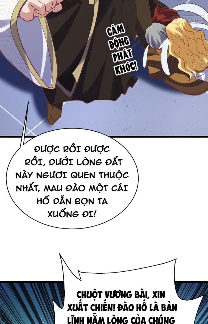 Lô Đỉnh Độc Quyền Của Các Nữ Đế Tương Lai Chapter 25 - Trang 2