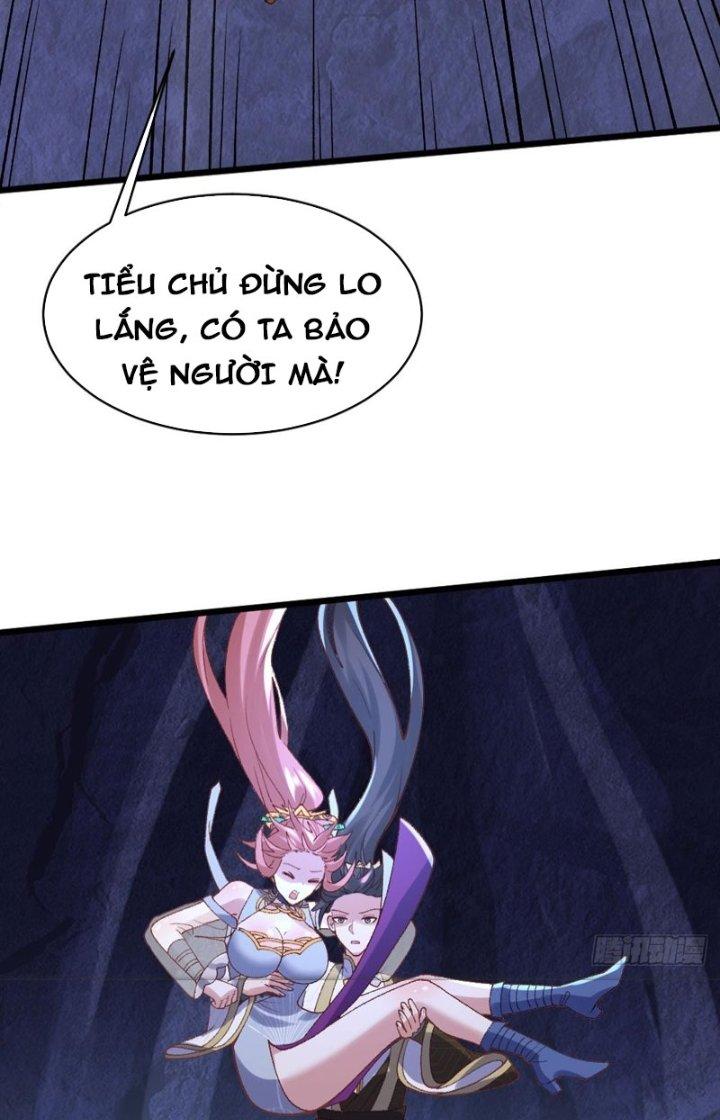 Lô Đỉnh Độc Quyền Của Các Nữ Đế Tương Lai Chapter 25 - Trang 2