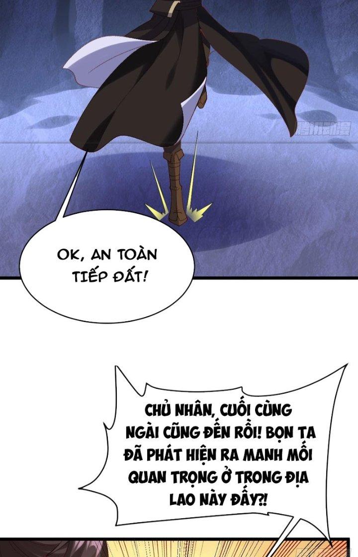 Lô Đỉnh Độc Quyền Của Các Nữ Đế Tương Lai Chapter 25 - Trang 2