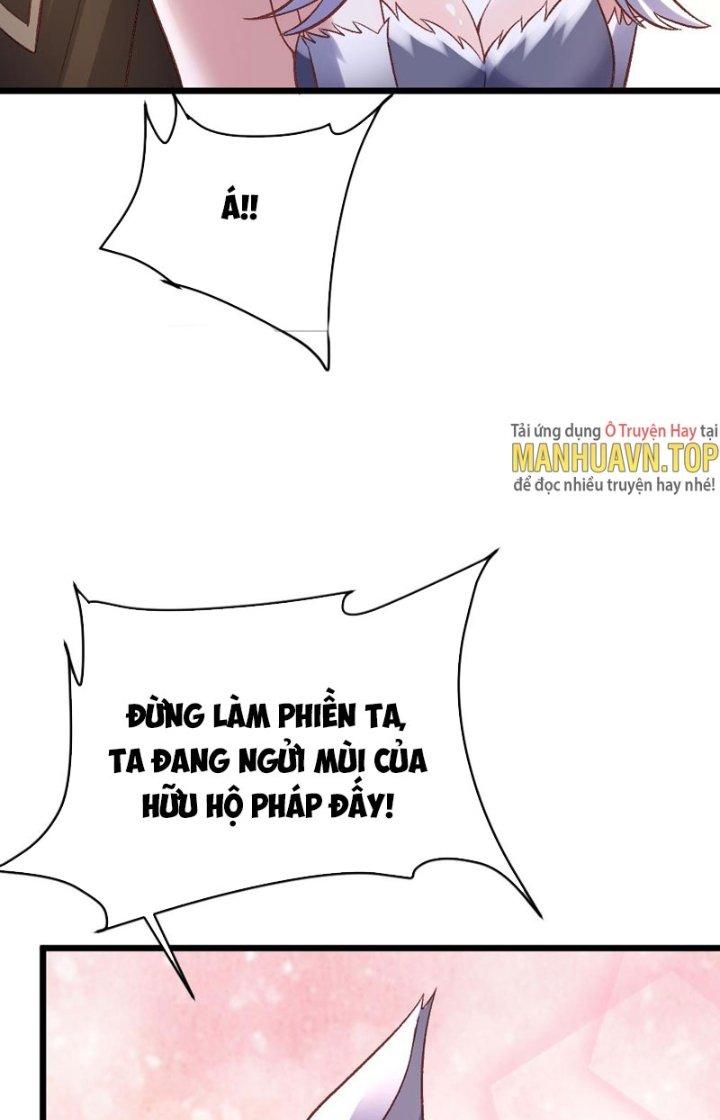 Lô Đỉnh Độc Quyền Của Các Nữ Đế Tương Lai Chapter 25 - Trang 2