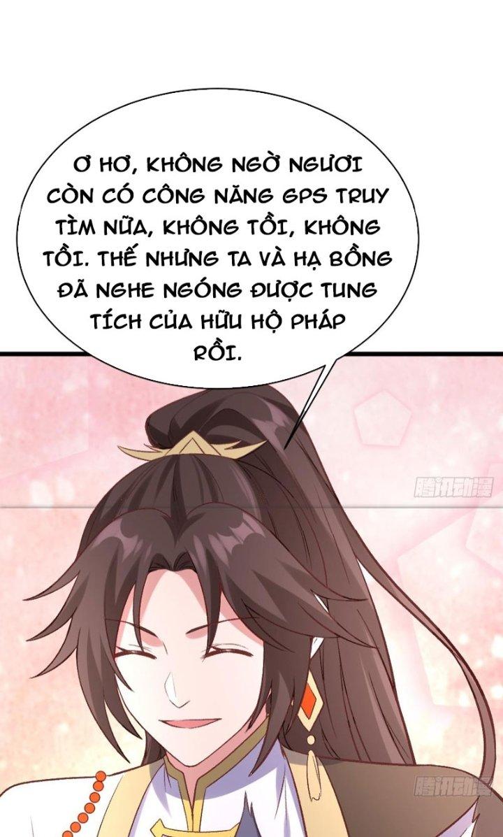 Lô Đỉnh Độc Quyền Của Các Nữ Đế Tương Lai Chapter 25 - Trang 2
