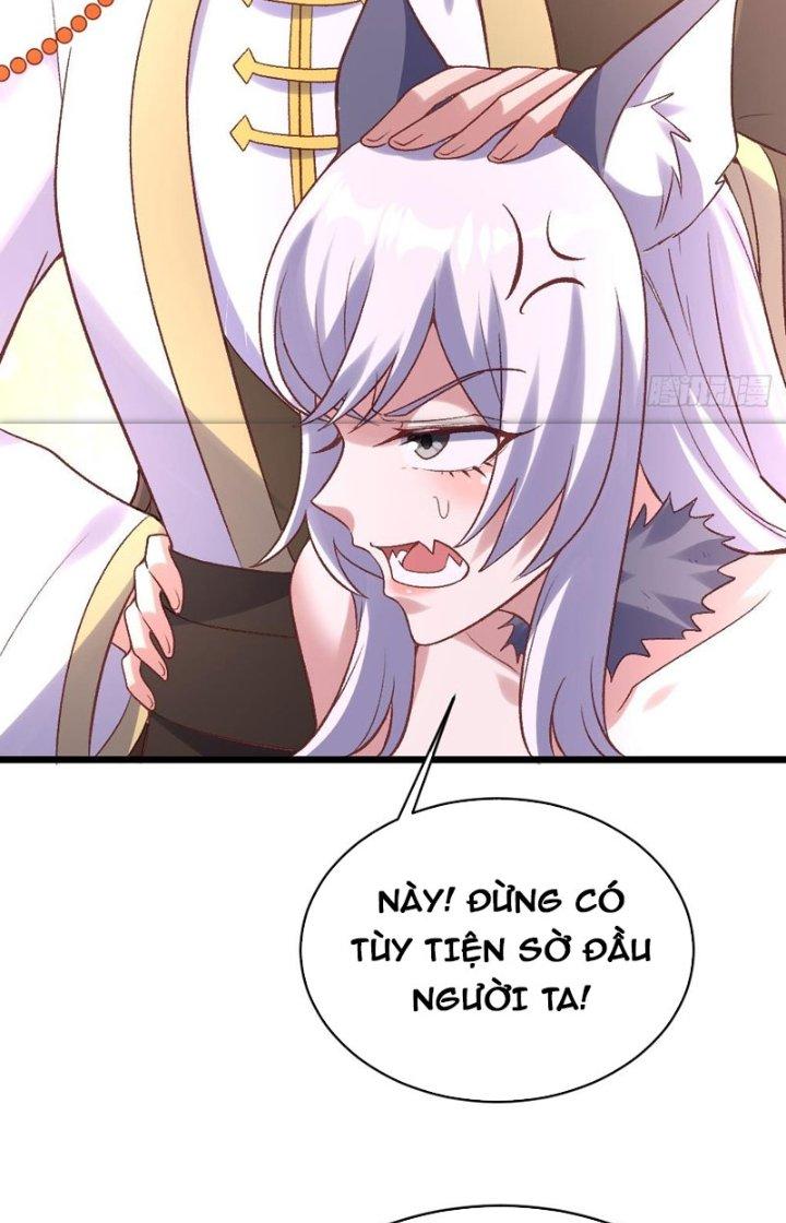 Lô Đỉnh Độc Quyền Của Các Nữ Đế Tương Lai Chapter 25 - Trang 2