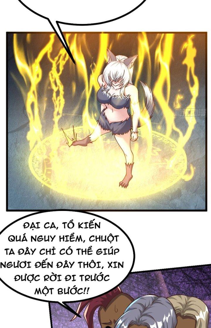 Lô Đỉnh Độc Quyền Của Các Nữ Đế Tương Lai Chapter 25 - Trang 2