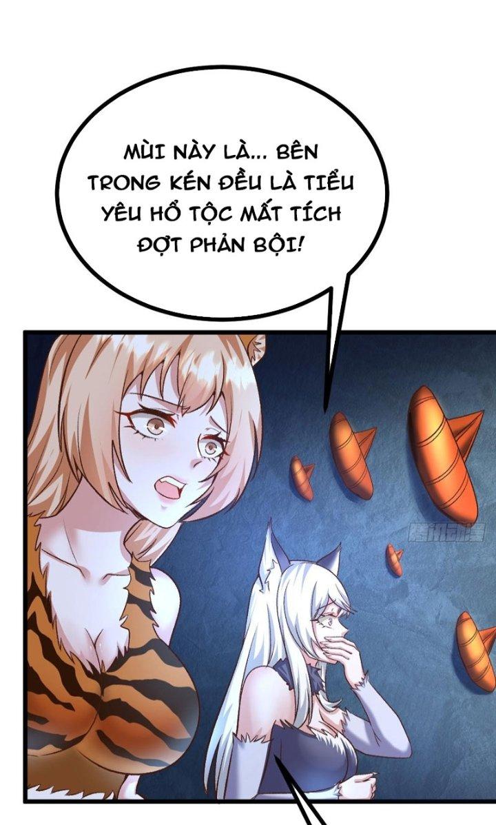 Lô Đỉnh Độc Quyền Của Các Nữ Đế Tương Lai Chapter 25 - Trang 2