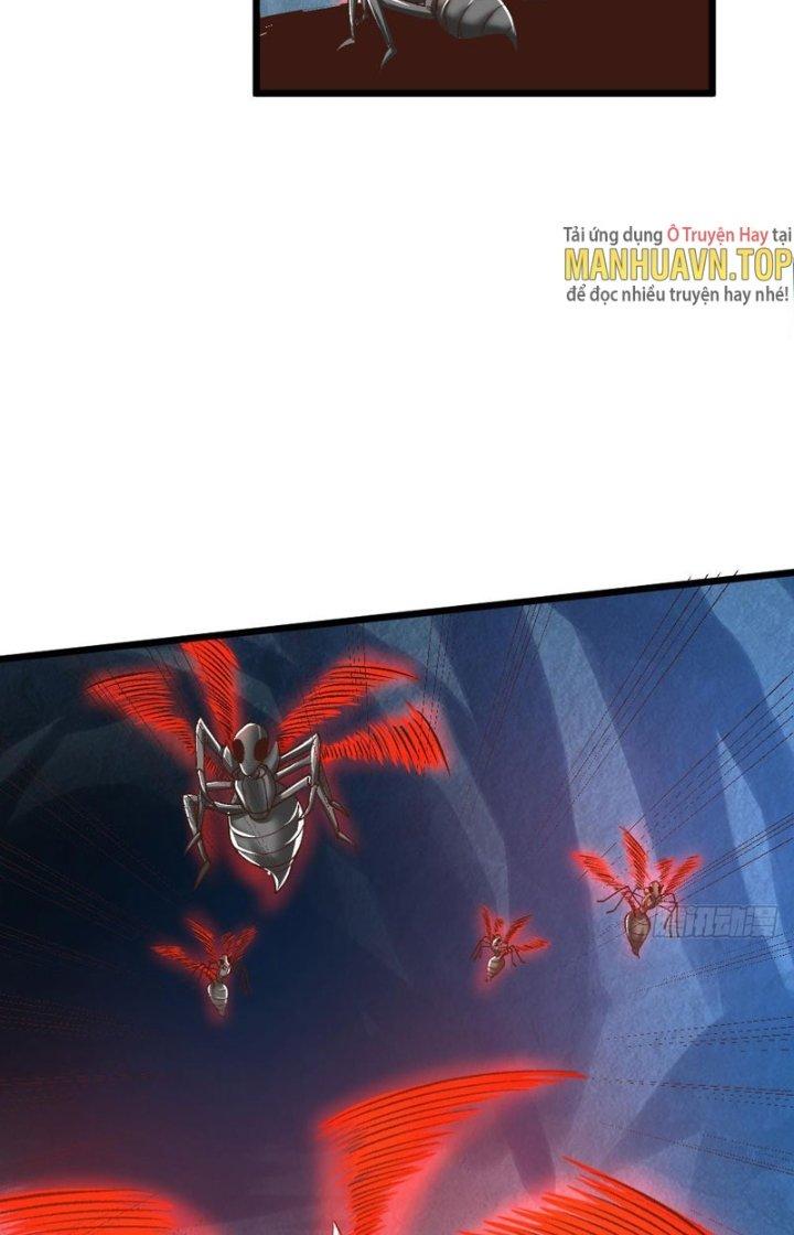Lô Đỉnh Độc Quyền Của Các Nữ Đế Tương Lai Chapter 25 - Trang 2