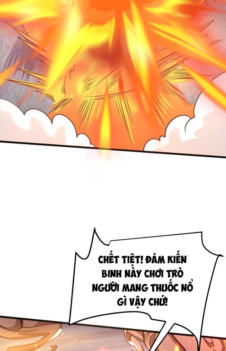 Lô Đỉnh Độc Quyền Của Các Nữ Đế Tương Lai Chapter 25 - Trang 2