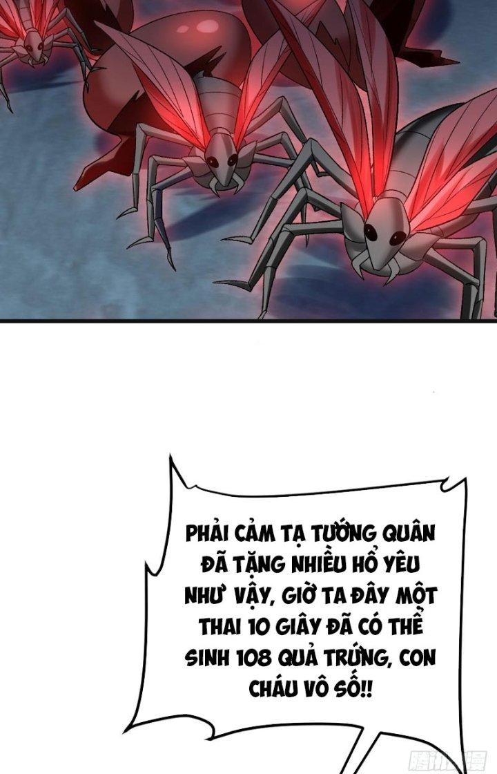 Lô Đỉnh Độc Quyền Của Các Nữ Đế Tương Lai Chapter 25 - Trang 2