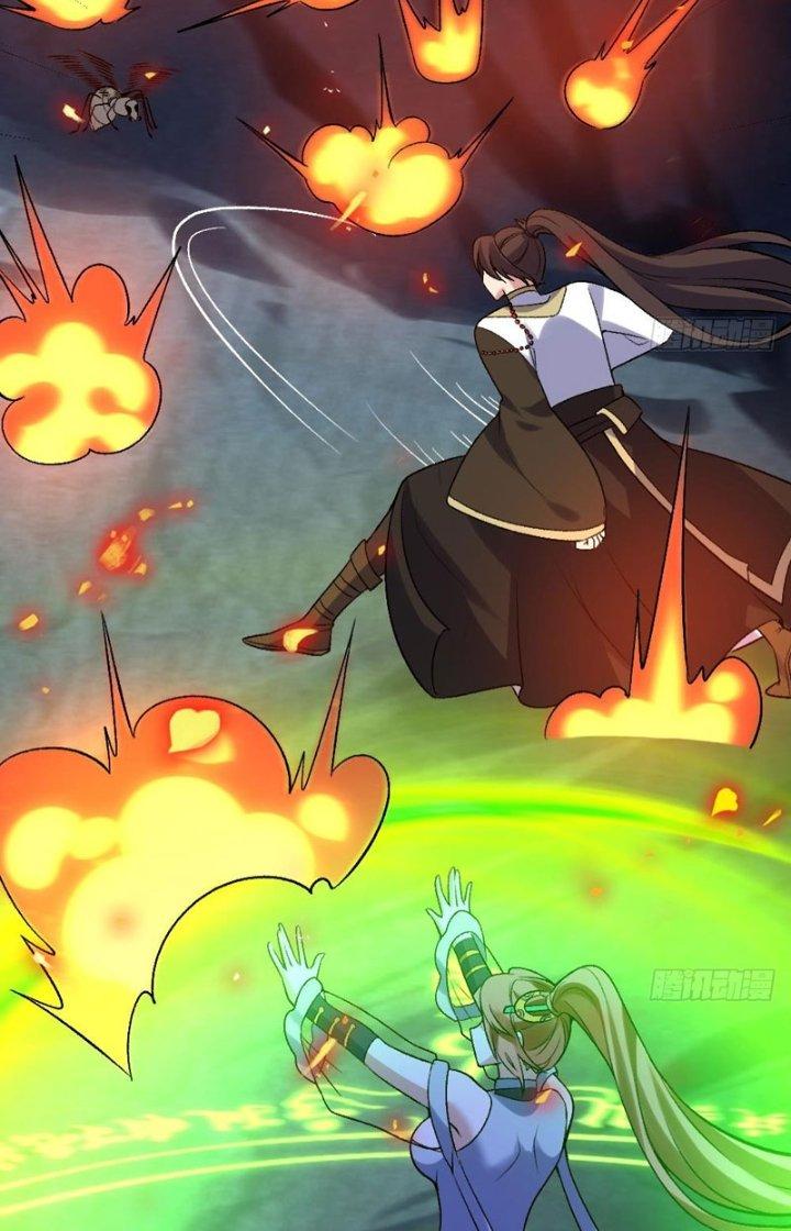Lô Đỉnh Độc Quyền Của Các Nữ Đế Tương Lai Chapter 25 - Trang 2