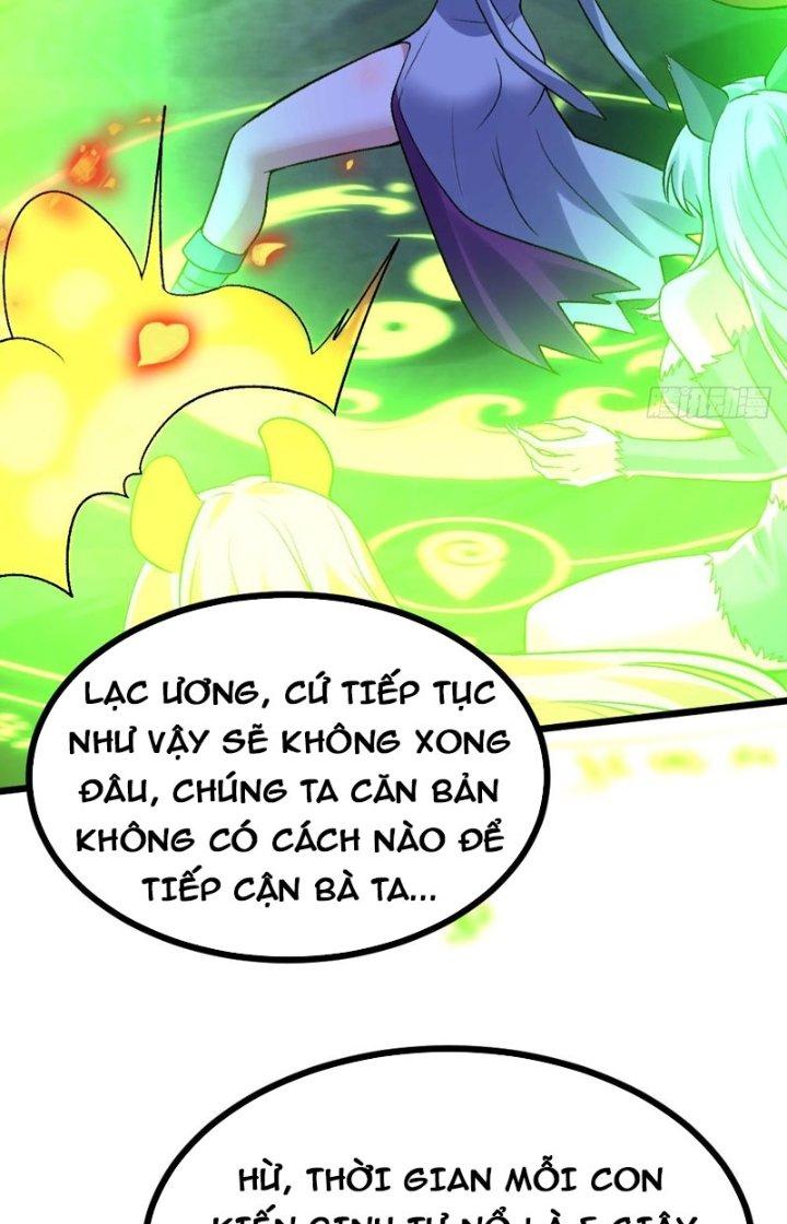 Lô Đỉnh Độc Quyền Của Các Nữ Đế Tương Lai Chapter 25 - Trang 2