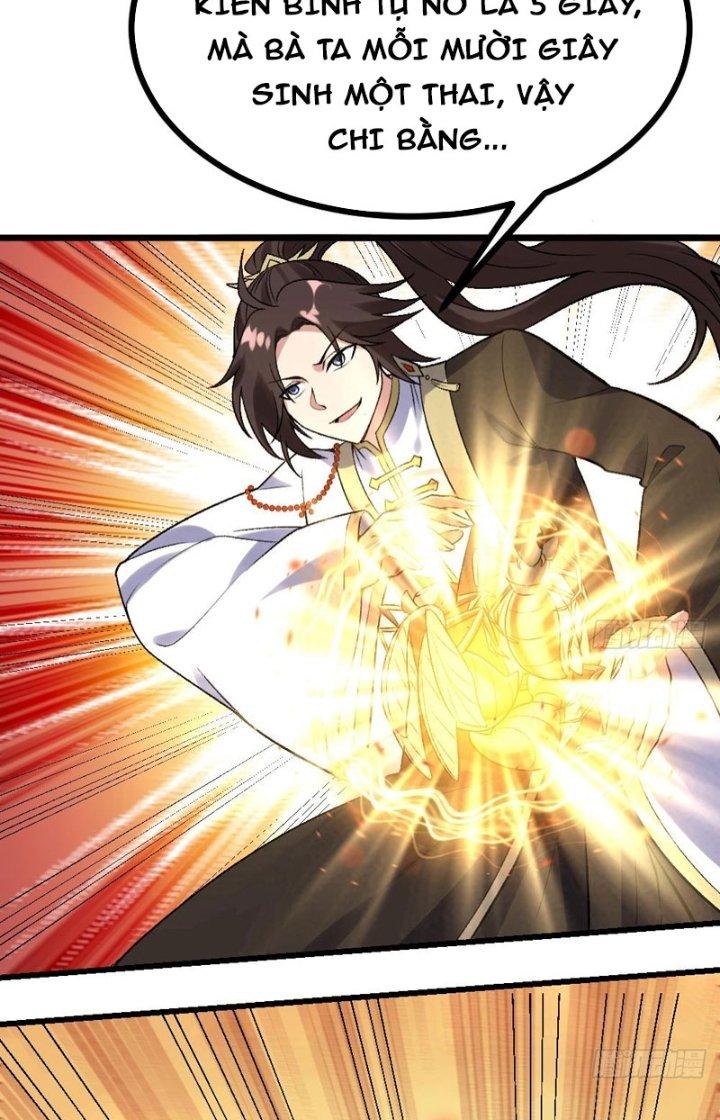 Lô Đỉnh Độc Quyền Của Các Nữ Đế Tương Lai Chapter 25 - Trang 2