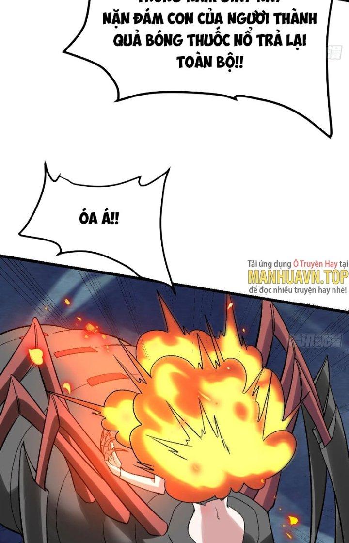 Lô Đỉnh Độc Quyền Của Các Nữ Đế Tương Lai Chapter 25 - Trang 2