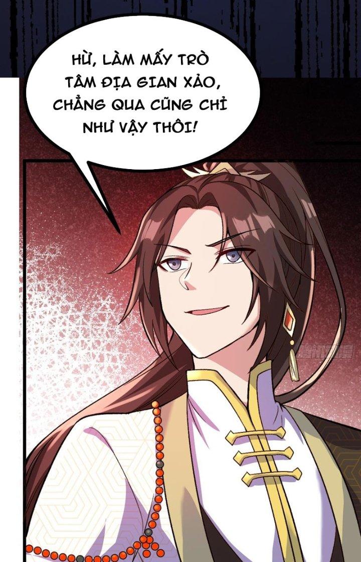 Lô Đỉnh Độc Quyền Của Các Nữ Đế Tương Lai Chapter 25 - Trang 2