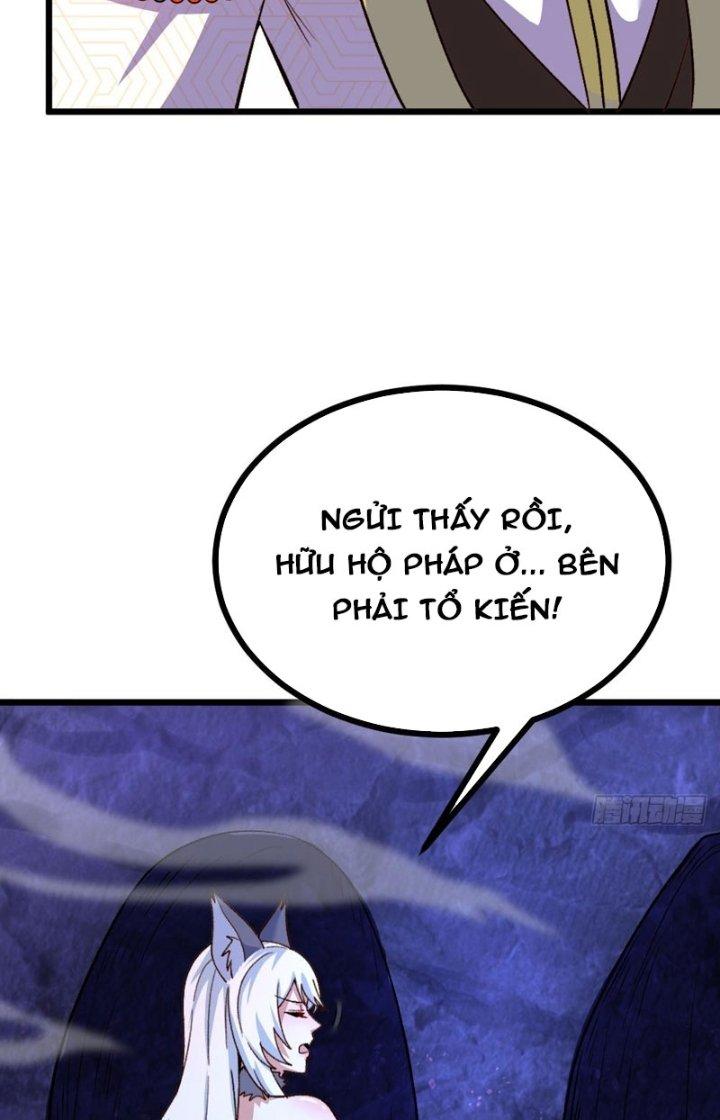 Lô Đỉnh Độc Quyền Của Các Nữ Đế Tương Lai Chapter 25 - Trang 2