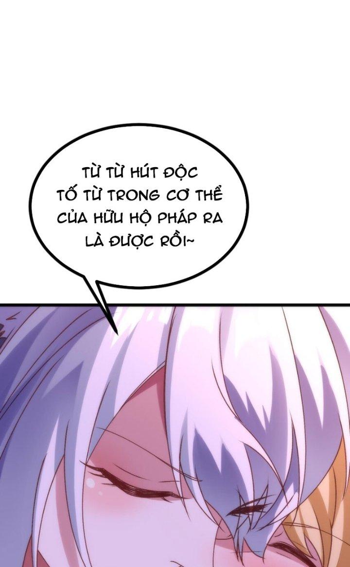 Lô Đỉnh Độc Quyền Của Các Nữ Đế Tương Lai Chapter 26 - Trang 2