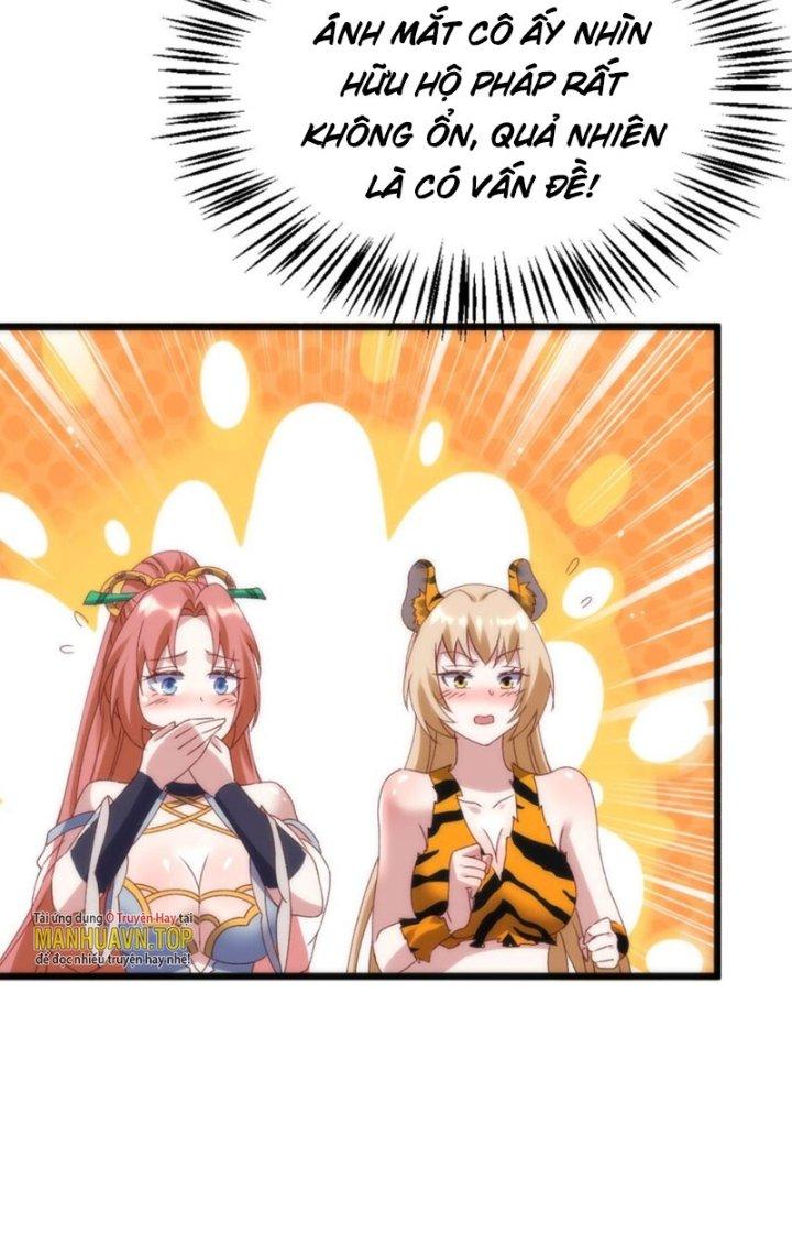 Lô Đỉnh Độc Quyền Của Các Nữ Đế Tương Lai Chapter 26 - Trang 2