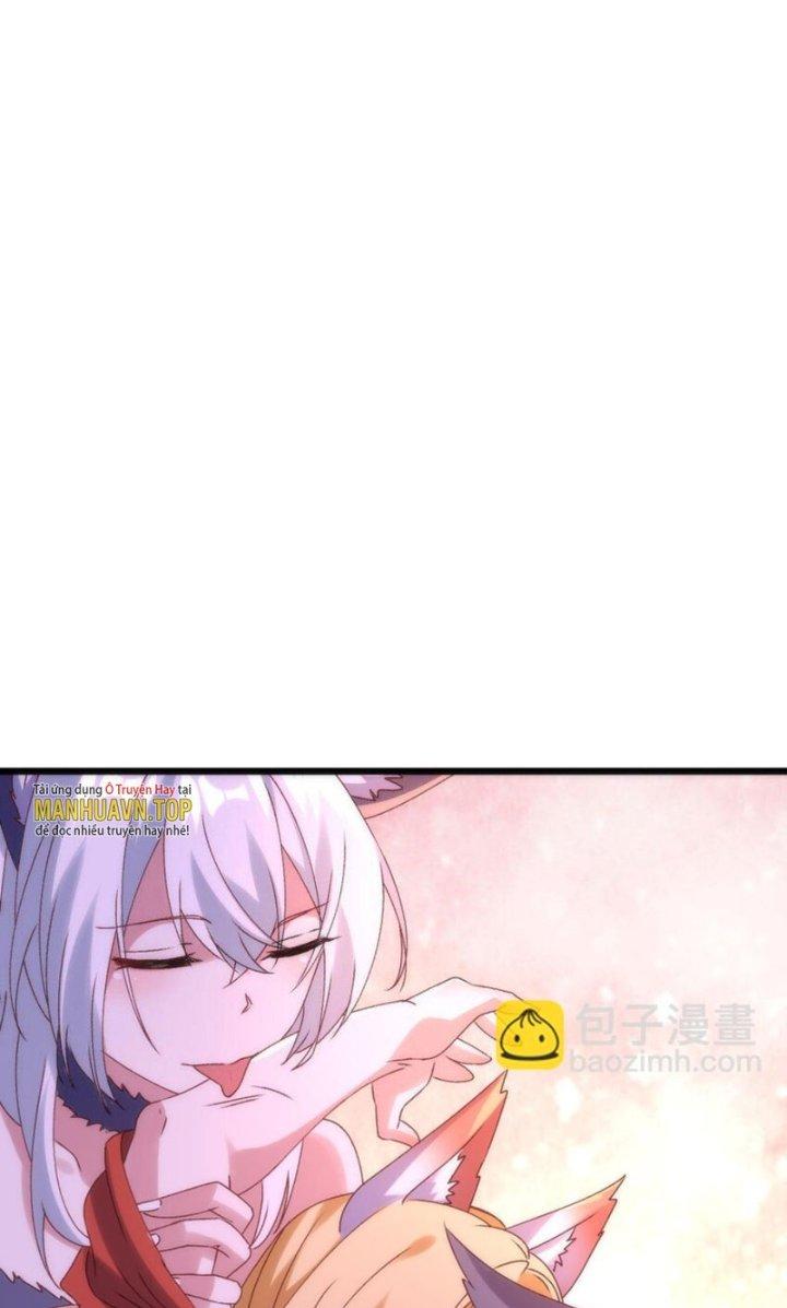 Lô Đỉnh Độc Quyền Của Các Nữ Đế Tương Lai Chapter 26 - Trang 2
