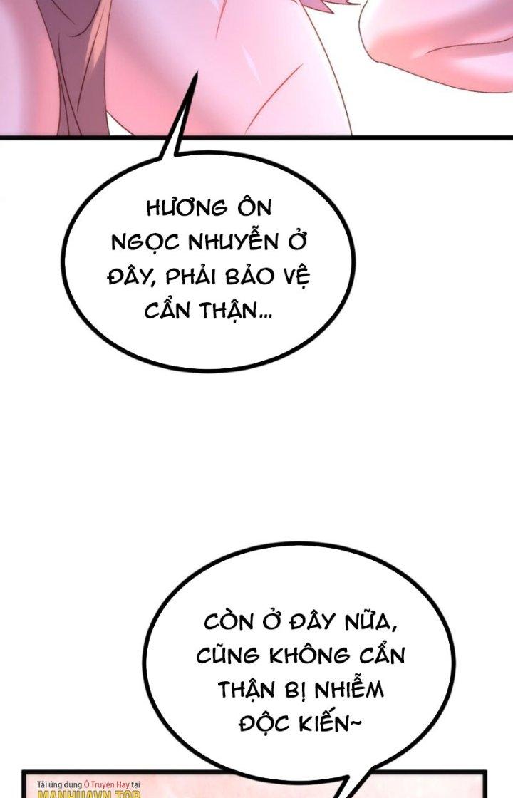 Lô Đỉnh Độc Quyền Của Các Nữ Đế Tương Lai Chapter 26 - Trang 2
