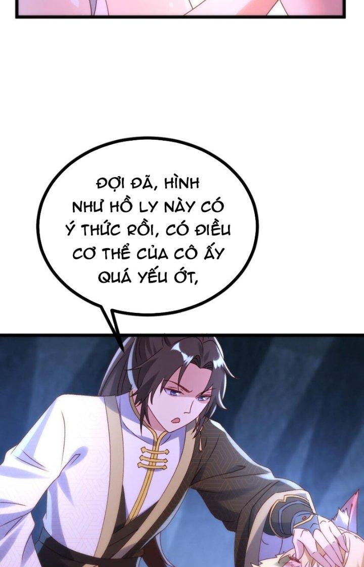 Lô Đỉnh Độc Quyền Của Các Nữ Đế Tương Lai Chapter 26 - Trang 2